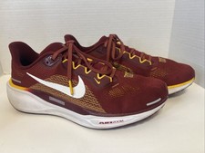 Nike Air Zoom Pegasus 36 Washington Redskins for Sale  display picture 1