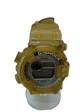 CASIO Quartz Watch G SHOCK Digital GLD
