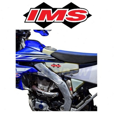 IMS Large Capacity Fuel Tank for 2019-2020 Yamaha YZ450F - Body Gas Tanks & zt
