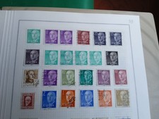 SPAIN-1940-1955-N778-N775-N779-N780-N781-N776-N777-N782-N783-N784-N785-N786-N787
