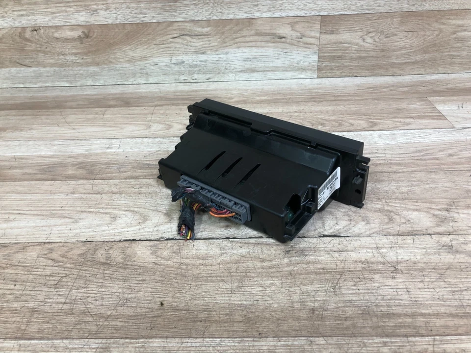 FORD F250 F350 F-250 F-350 OEM FRONT AC CLIMATE CONTROL TEMPERATURE SWITCH 05-07 - Image 4 of 4