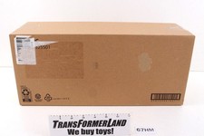 Tyrannocon Rex Autobot JP93 Amazon MISB Jurassic Park Collaborative Transformers