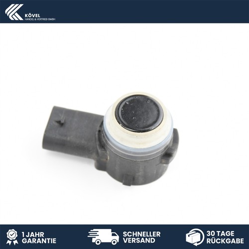 Parksensor PDC Sensor Schwarz 197 Mercedes W212 E-Klasse E350 A0009059300