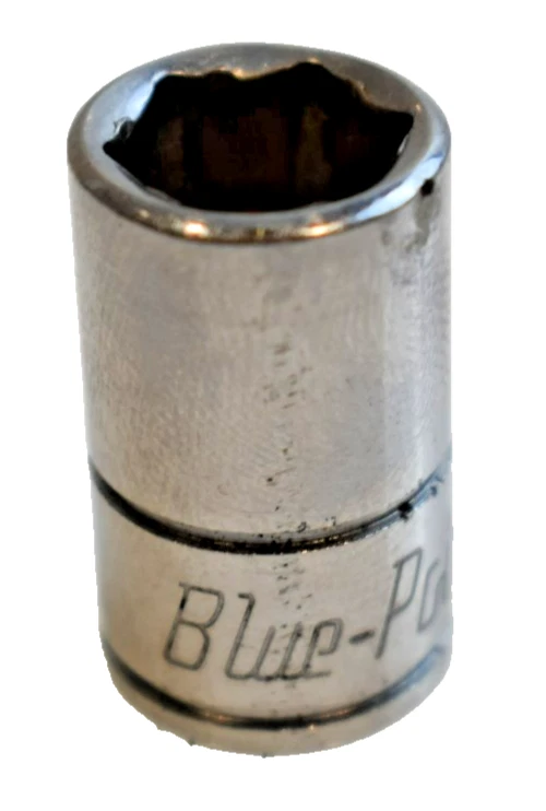 Blue Point 1/4in. Drive Vehicle Sockets and Socket Sets for sale