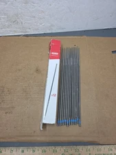 Box Of 12 3/16" ROUND CHAIN SAW FILES * OREGON * SWISS MADE * 