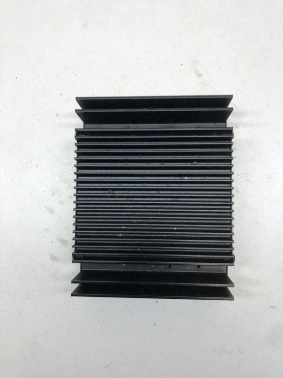 Hyundai i40 2017 Amplificateur de son 963703Z101 DRA82866 - Photo 1/3