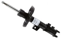 SACHS Jambe de suspension Amortisseur pour HYUNDAI VELOSTER (FS) Avant gauche