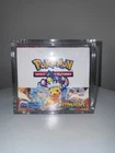 Pokémon - Display Étincelles Déferlantes Ev8 FR Scellé + Acrylique