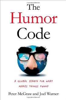 The Humor Code: A Global Search for What Makes Thin... | Buch | Zustand sehr gut