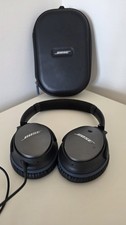 Bose QuietComfort 25 Wired Acoustic Noise Cancelling Headphones