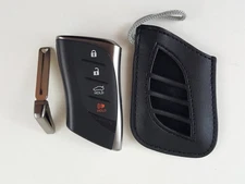 ORIGINAL LEXUS LS ES 21-25 OEM SMART KEY LESS ENTRY REMOTE FOB UNCUT SEDAN USA
