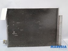 Condensateur Renault Captur