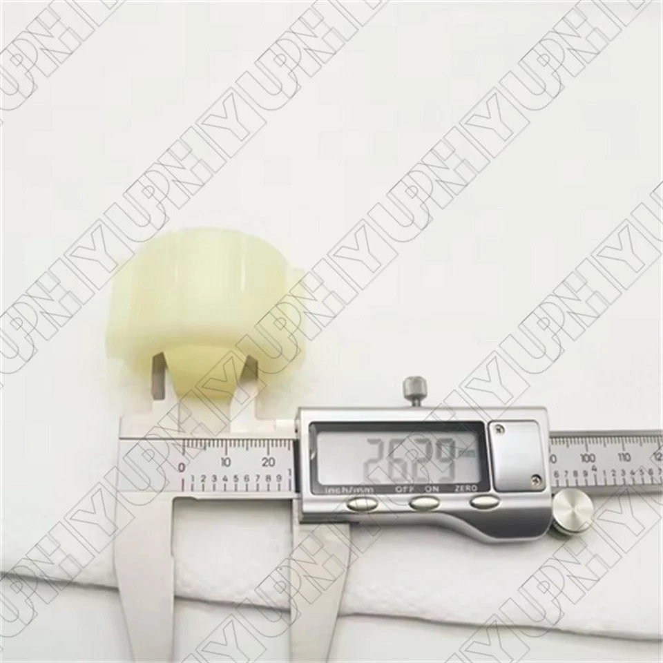 2x Gearbox Shift Lever Bushing For Isuzu D-max Dmax Holden Rodeo Pickup 1997-06 - Image 2 of 4