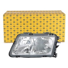 HELLA 1EF963030-281 H7 Scheinwerfer für AUDI A3 8L bis 08.2000 rechts 8L0941030A