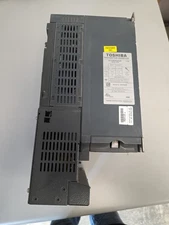 Toshiba - VT130H9U4160 - H9 ADJUSTABLE SPEED DRIVE - 380/480V, 16kVA 15HP, 3PH