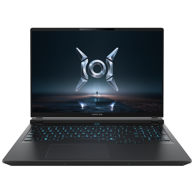 HONOR WIN H9 Gaming Laptop 16