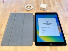 Apple iPad Pro 9.7-inch 256GB WiFi Model Silver  1st Generation   A1673 