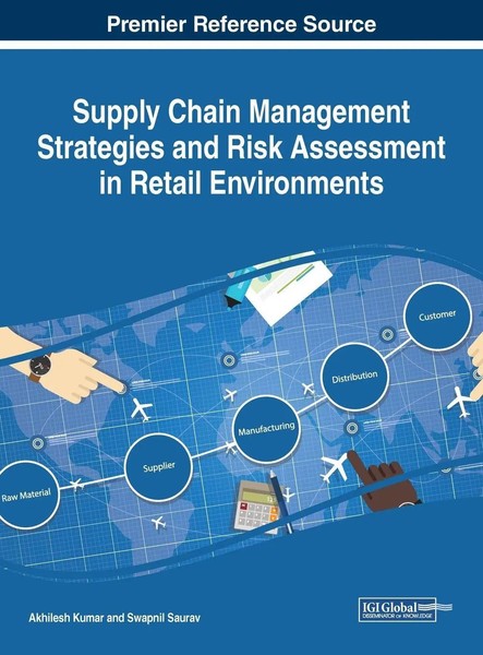 Akhilesh Kumar (U. A.) | Supply Chain Management Strategies And Risk...-image