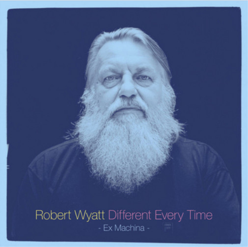 Роберт Уайатт, Каждый раз другой - Том 1 (винил), 12 альбомов (ИМПОРТ ИЗ Великобритании)