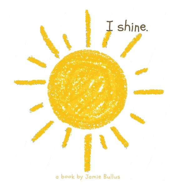 Jamie Bullus | I Shine | Buch | Englisch (2021) | Gebunden | Indy Pub-image