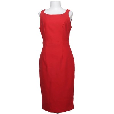Vintage Diva, Abendkleid, Größe: L, Rot #jUj