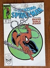 THE AMAZING SPIDER-MAN #301 (1988 Marvel Comics) Todd McFarlane - High Grade