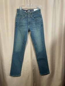 NWT Sonoma Men's 29 x 32 Blue Slim Straight Jeans