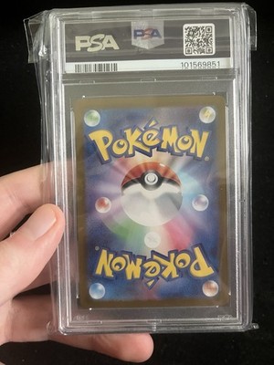 Mew ex 232/091 SV: Paldean Fates Holo for sale online | eBay