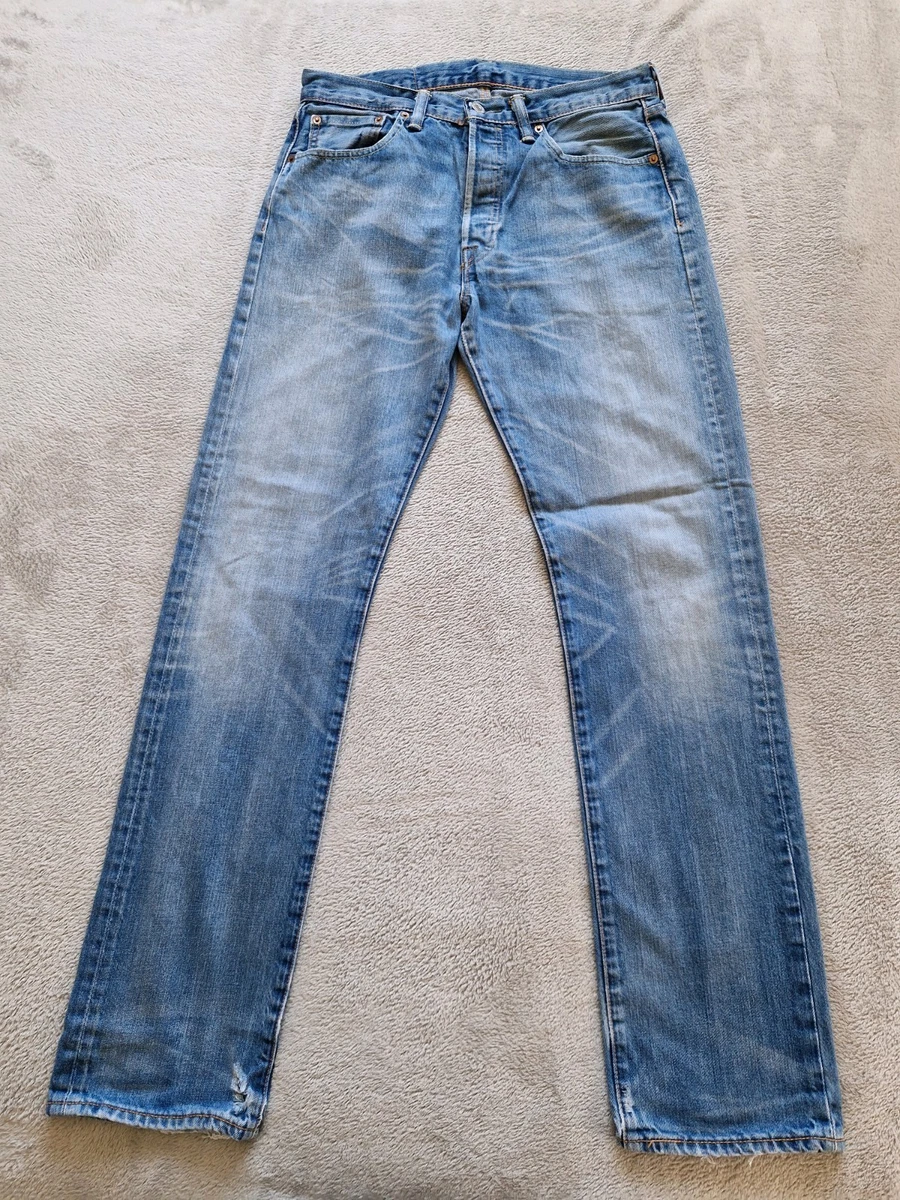 Men's Levi's 501 XX Jeans for sale - eBay