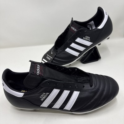 Adidas Copa Mundial Black 015110 Men s Size 11