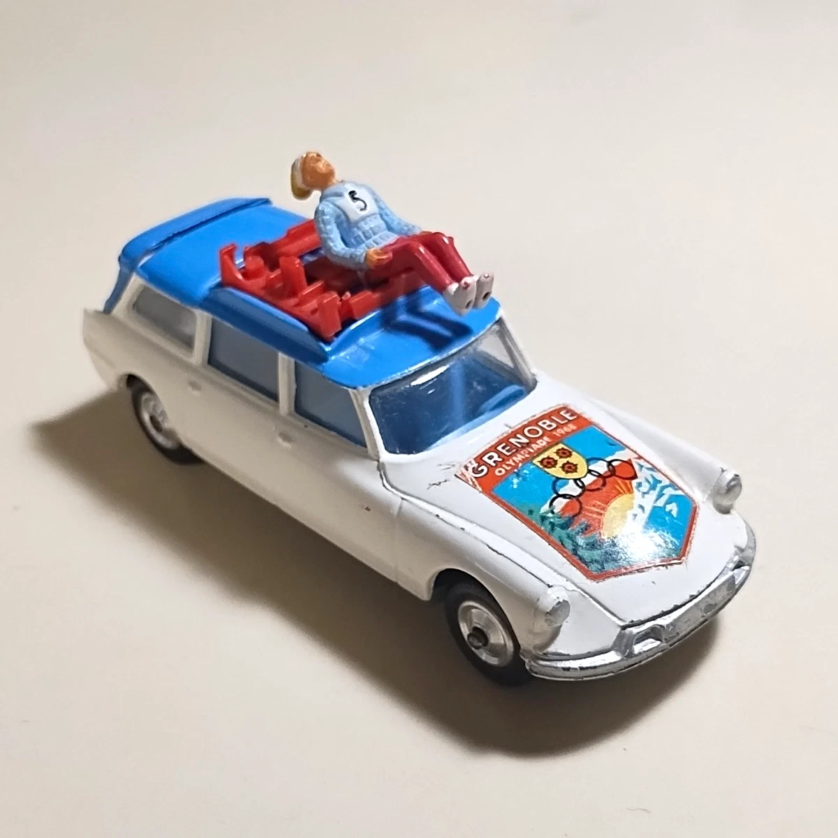 Corgi Toys products for sale | eBay