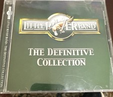 Definitive Collection by Little River Band (CD, 2005) Definitive Collection by Little River Band (CD, 2005)