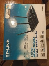 Modem TP-Link Model TD-w8970