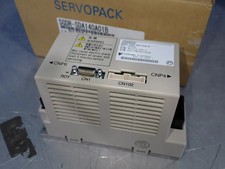YASKAWA ELECTRC DRIVE SGDR-SDA140A01B