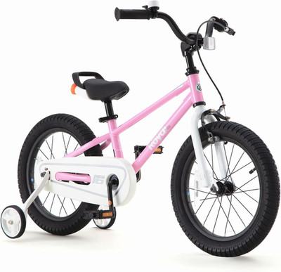 Royalbaby Kids Bike Freestyle Classic 12 14 16 18 Inch Children Bicycle for Ages