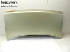 Mercedes W126 Heckklappe Kofferraumdeckel Heckdeckel ORIGINAL 1267500375