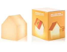 NIB Book Rest Lamp By Suck UK | Led Bedroom Lamp | Bedside Lamp Book Holder 🎁