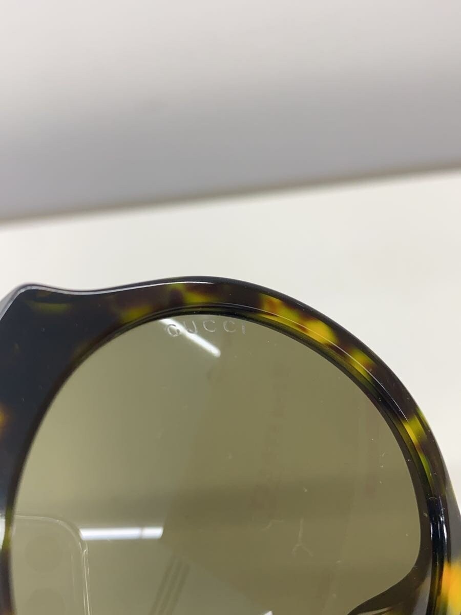 GUCCI Sunglasses Multi color BRW Ladies GG0280SA Distortion Present thumbnail 7