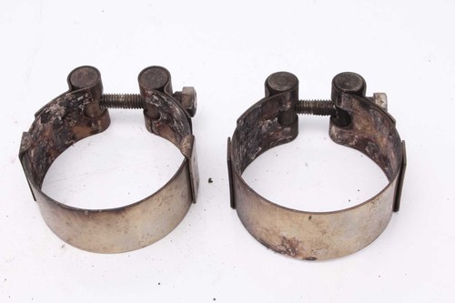 Krümmer Halter Moto Guzzi 850 Breva LP B 06-09