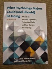 What Psychology Majors Could (and Should) Be ...