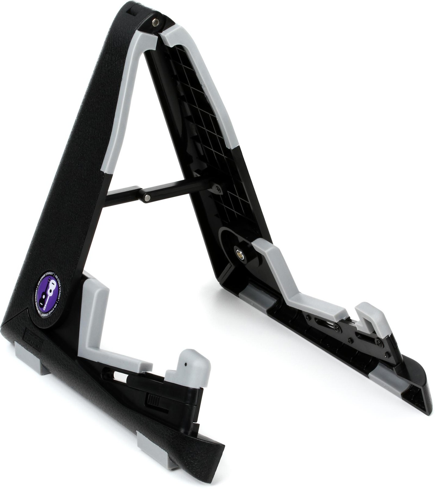 Стенды на сцене GS6000B The Mighty Uke Stand