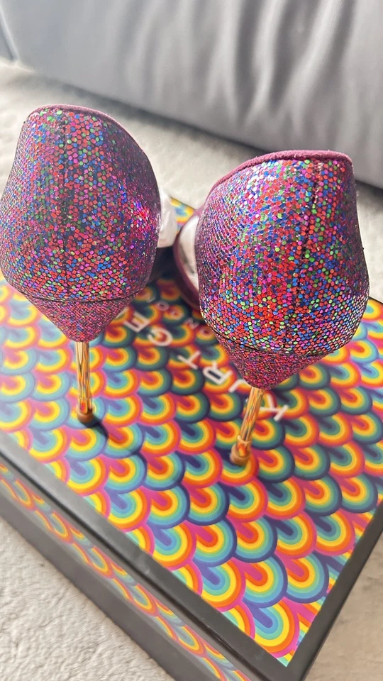 Tacones Kurt Geiger London  - Imagen 2 de 4