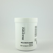 Mila d'Opiz Mila White Shade Vision Day Night Cream 240ml