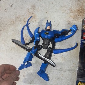 LEGO DC Comics Super Heroes: Batman (4526) 8