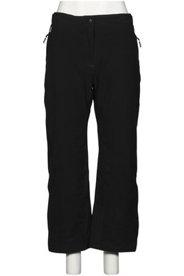 CMP Stoffhose Damen Hose Pants Chino Gr. EU 23 Schwarz #mis3fn6