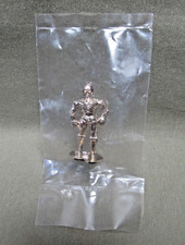 C-3PO Mini Figure Sealed Bag 1982 Star Wars Micro Collection Millennium Falcon