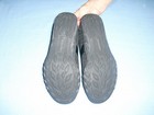 SKECHERS Women Shoes Black Slip-On Relaxed Fit Memory Foam 22489 Size 9 — photo 3