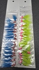 4 Doz Crappie Jigs