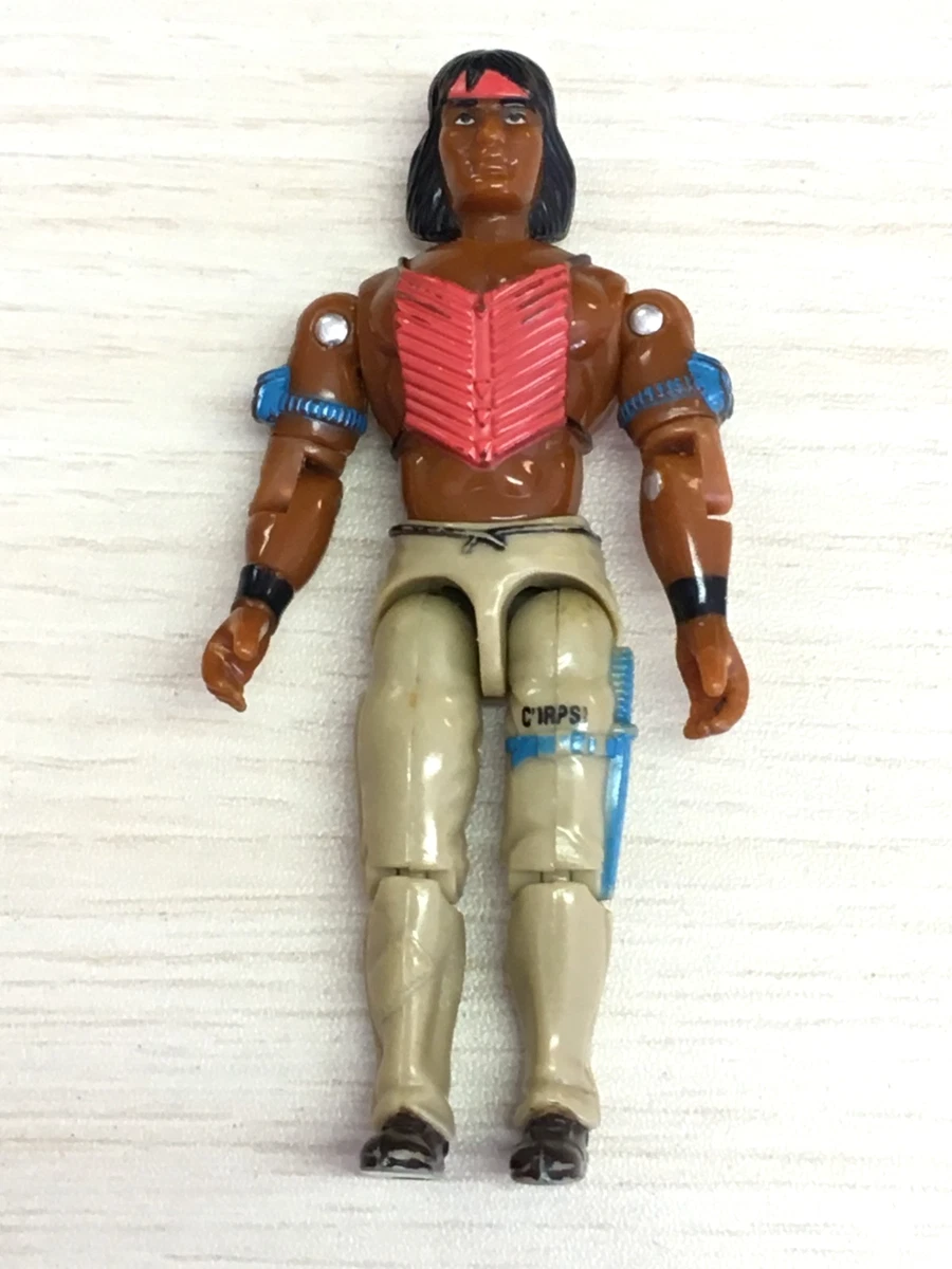 Lanard G.I. Joe Military & Adventure Action Figures for sale - eBay
