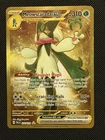 Meowscarada ex 271/193 Sv02: Paldea Evolved Holo